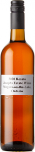 Joseph's Estate Wines Rosato 2020, Four Mile Creek Bottle
