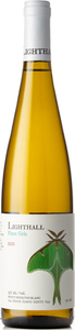 Lighthall Pinot Gris 2020, Prince Edward County Bottle