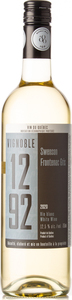 Vignoble 1292 Swenson Frontenac Gris 2020 Bottle
