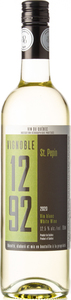 Vignoble 1292 St. Pepin 2020 Bottle