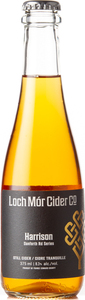 Loch Mór Cider Danforth Rd Series: Harrison 2020, Prince Edward County (375ml) Bottle