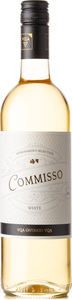 Commisso Winemaker Selection White 2020 Bottle