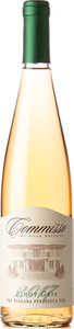Commisso Pinot Gris 2017, Niagara Peninsula Bottle