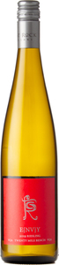 Flat Rock Nadja's Vineyard 2.0 Riesling 2019, VQA Twenty Mile Bench Bottle