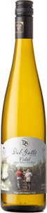 Del Gatto Vidal 2020 Bottle