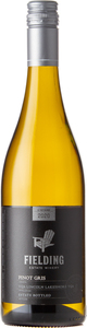 Fielding Estate Bottled Pinot Gris 2020, VQA Lincoln Lakeshore Bottle