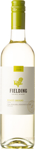 Fielding Pinot Grigio 2020, VQA Niagara Peninsula Bottle