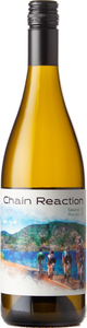 Chain Reaction Tailwind Pinot Gris 2019, Okanagan Valley Bottle