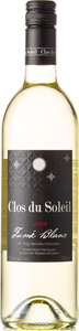 Clos Du Soleil Fume Blanc 2020, Similkameen Valley Bottle