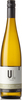 Union Libre Seyval Blanc Vidal 2020 Bottle