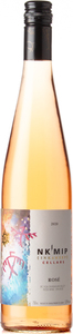 Nk'mip Cellars Winemakers Rosé 2020, BC VQA Okanagan Valley Bottle