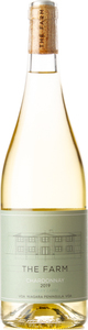 The Farm Chardonnay 2019, Niagara Peninsula Bottle