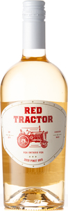 Creekside Red Tractor Pinot Gris 2020, VQA Ontario Bottle