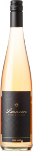 Lunessence Rosé 2020, Okanagan Valley Bottle