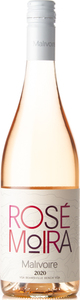 Malivoire Rosé Moira 2020, Beamsville Bench, Niagara Escarpment Bottle