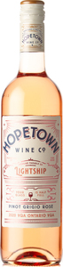 Hopetown Pinot Grigio Rosé 2020 Bottle