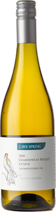Cave Spring Chardonnay Musqué Estate 2020, VQA Beamsville Bench Bottle