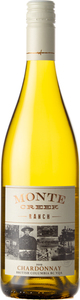 Monte Creek Chardonnay 2019, BC VQA Bottle