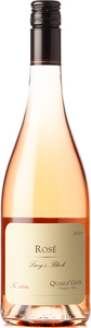Quails' Gate Lucy's Block Rosé 2020, Okanagan Valley Bottle