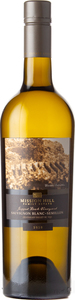 Mission Hill Terroir Collection Jagged Rock Vineyard Sauvignon Blanc   Semillon 2020, VQA Okanagan Valley Bottle