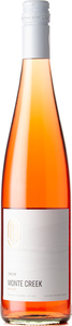 Monte Creek Ancient Waters Rosé 2020 Bottle