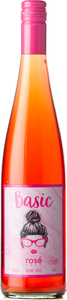 Country Vines Basic 2020 Bottle