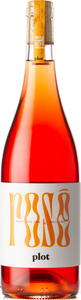 Plot Malbec Rosé 2020, Okanagan Valley Bottle