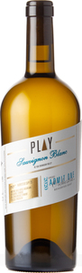 Play Sauvignon Blanc 2020, Okanagan Valley Bottle