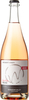 Wesbert Sparkling Rosé 2020, Okanagan Valley Bottle