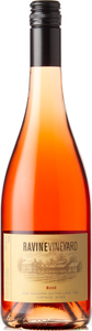 Ravine Vineyard Rosé 2020, St. David's Bench Bottle
