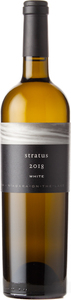 Stratus White 2018, Niagara Lakeshore Bottle