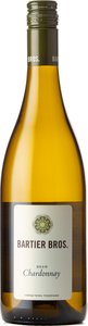 Bartier Bros. Chardonnay Cerqueira Vineyard 2019, Okanagan Valley Bottle