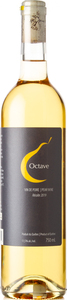 Octave Vin De Poire / Pear Wine Bottle