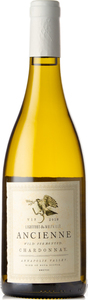 Lightfoot And Wolfville Ancienne Chardonnay 2018, Annapolis Valley Bottle