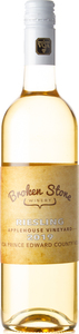 Broken Stone Applehouse Riesling 2019, Prince Edward County Bottle