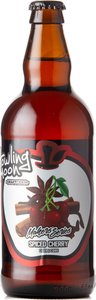Howling Moon Spiced Cherry Craft Cider, Okanagan Valley (500ml) Bottle