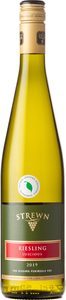 Strewn Riesling Luscious 2019, Niagara Peninsula Bottle