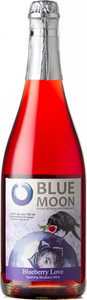 Blue Moon Blueberry Love Bottle