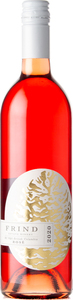 Frind Rosé 2020, BC VQA Okanagan Valley Bottle
