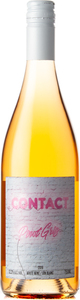 Country Vines Contact Pinot Gris 2019 Bottle