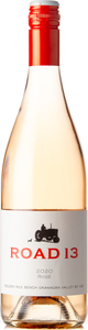 Road 13 Rosé 2020, Okanagan Valley Bottle