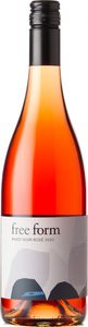 Free Form Vin Gris 2020, BC VQA Okanagan Valley Bottle