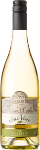 Eauvivre Cinq Blanc 2020, Similkameen Valley Bottle