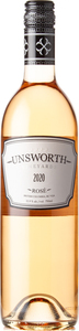 Unsworth Rosé 2020 Bottle