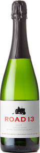 Road 13 Vineyards Sparkling Chenin Blanc 2017, Golden Mile Bench, Okanagan Valley Bottle