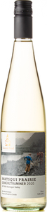 Seaside Pearl Matsqui Prairie Gewurztraminer 2020, Okanagan Valley Bottle