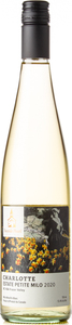 Seaside Pearl Charlotte Petit Milo 2020, Fraser Valley Bottle