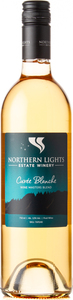Northern Lights Cuvee Blanche Bottle