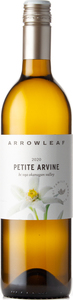 Arrowleaf Petite Arvine 2020, Okanagan Valley Bottle