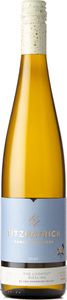 Fitzpatrick The Lookout Riesling 2020, BC VQA Okanagan Valley Bottle